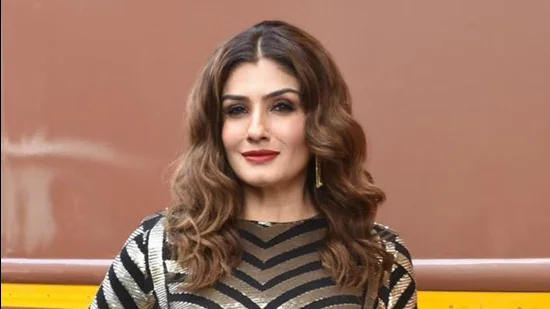 Raveena Tandon has Rejected these 7 Films