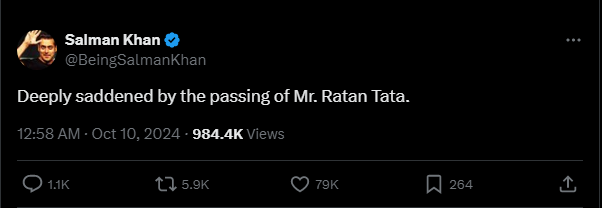 Ratan Tata