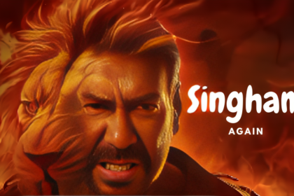 Singham Again